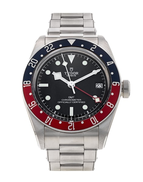 Tudor Black Bay GMT M79830RB-0001